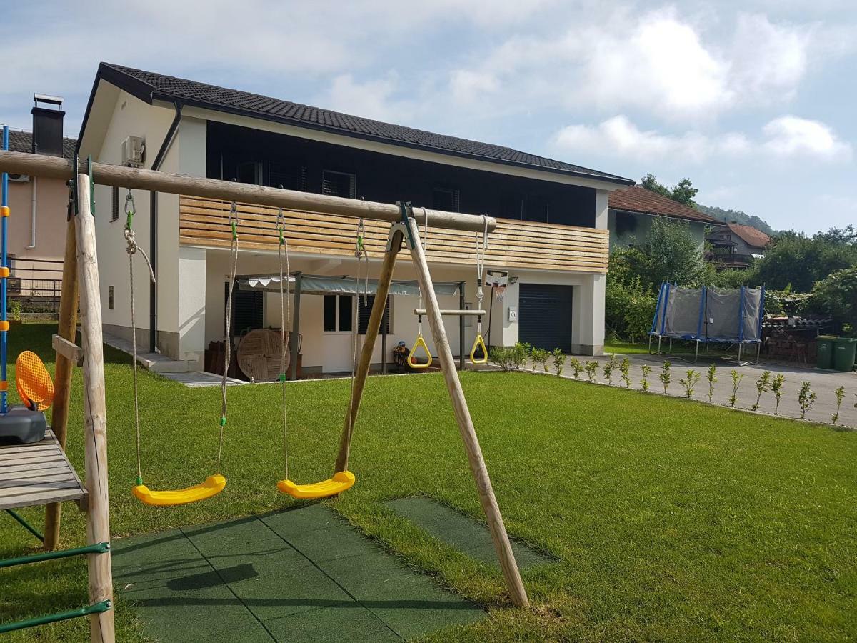 Apartment Green&Urban Celje Exterior photo